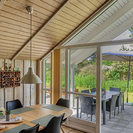 Gudrid - 550m From The Sea By Interhome * Humble