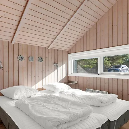 Gudrid - 550m From The Sea By Interhome Humble