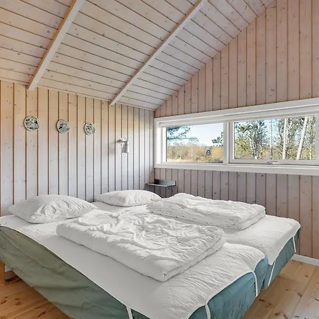 Holiday home Gudrid - 550m From The Sea By Interhome *