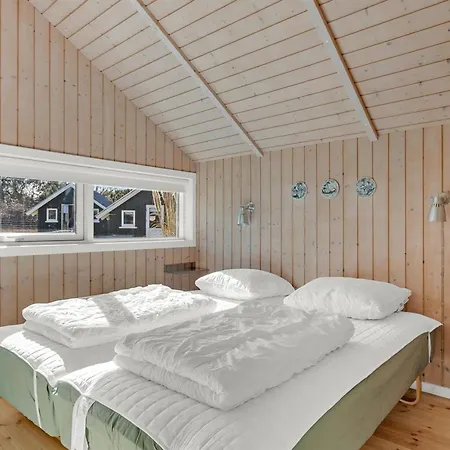 Semesterbostad Gudrid - 550m From The Sea By Interhome Nordenbro Vesteregn