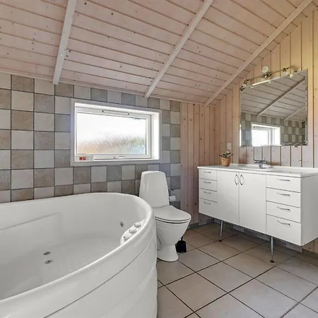 Gudrid - 550m From The Sea By Interhome Holiday home