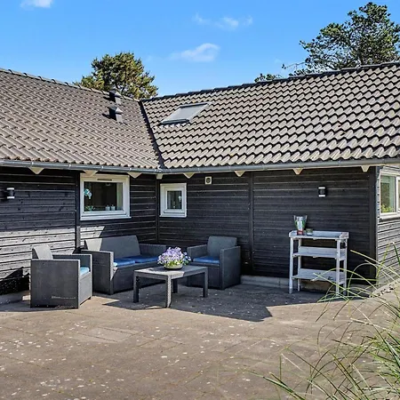 Gudrid - 550m From The Sea By Interhome Humble