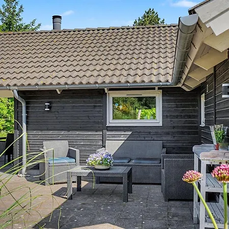 Gudrid - 550m From The Sea By Interhome Humble