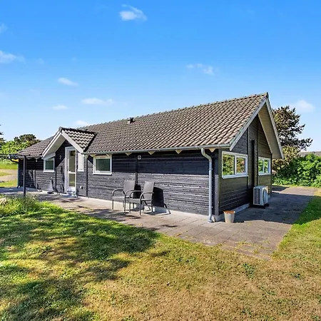 Gudrid - 550m From The Sea By Interhome Holiday home *
